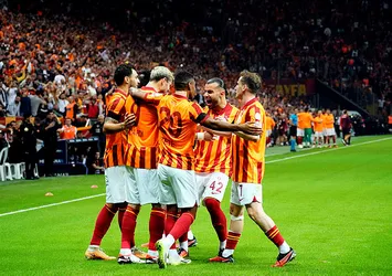 Galatasaray'da gözler Kasımpaşa maçında! Muhtemel 11'lerde büyük sürpriz! Okan Buruk kararını verdi...