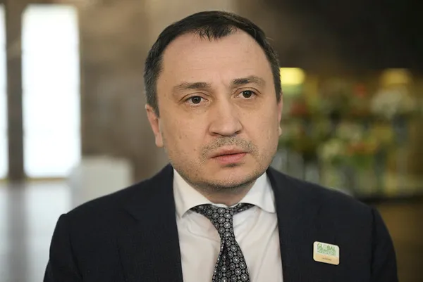 1674318303873.jpg Ukraynalı bakandan Türkiye'ye övgü: Bizim için çok şey yapıyorlar ve bunları her gün hissediyoruz - 1