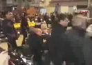 Manisada gece pazarına akın!