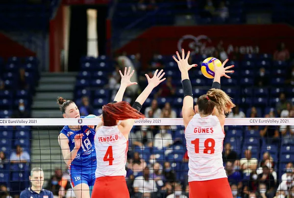 turkiye-1-3-sirbistan-2021-cev-avrupa-voleybol-sampiyonasi-yari-final-mac-sonucu-1630692266457.jpg Türkiye 1-3 Sırbistan 2021 CEV Avrupa Voleybol Şampiyonası yarı final maç sonucu - 1