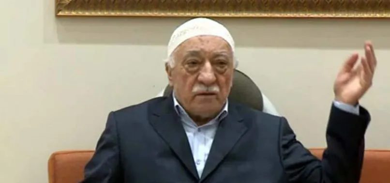 Demokrasi mitingi FETÖ elebaşısını çıldırttı