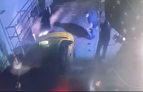 Sarıyer'de polisle çatıştılar! Kan donduran olayın perde arkası belli oldu! Müzikholde başlayan olay kanla bitti - 1
