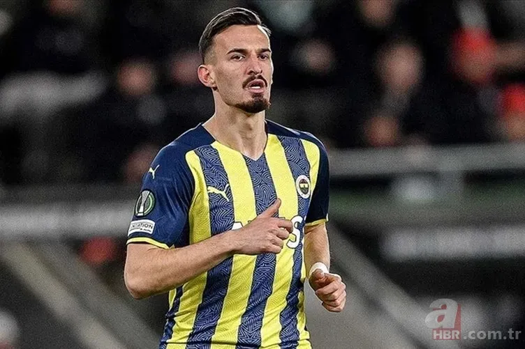 Cimbom'da dev transfer iddiası! F.Bahçe'nin eski yıldızının peşine düşüldü 15