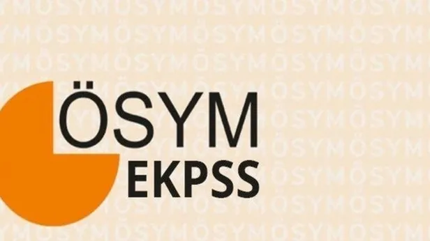 Tarih belli oldu mu? EKPSS tercih sonuçları ne zaman açıklanır? EKPSS kura çekimi ne zaman yapılacak 2022? - 2