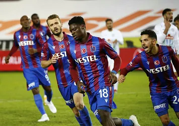 Son dakika | Trabzonspor Hatayspor'a konuk olacak!