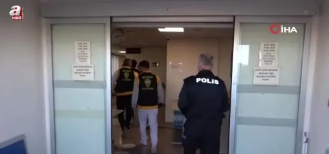 Adana'da roman gibi gerçek hayat hikayesi