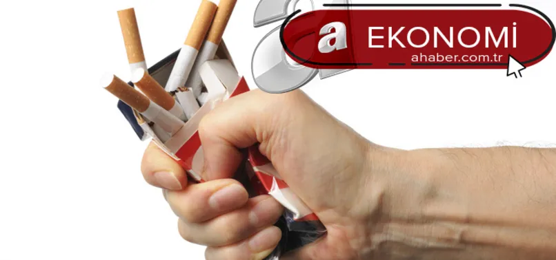 6 Ocak sigara fiyat listesi! En ucuz sigara hangisi? Sigaralara 4-5 TL zam geldi!