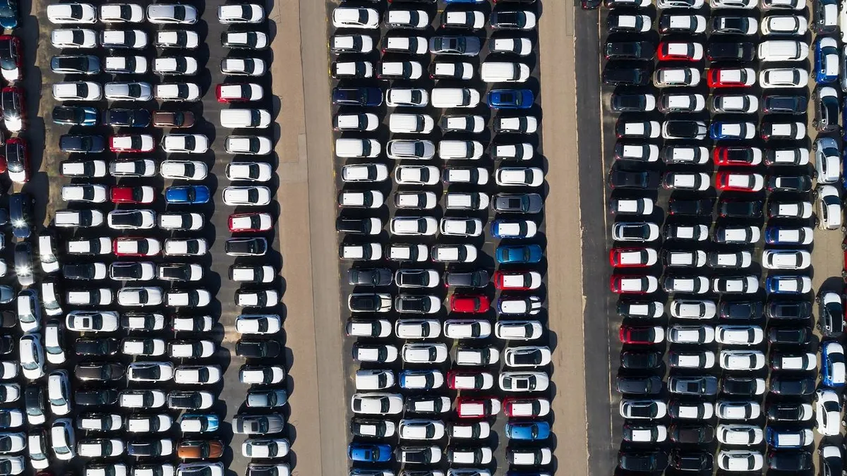 Yargıtay, otomobilin ayıpsız misliyle değiştirilmesine ilişkin kararı oy birliğiyle onadı. (Foto: ahaber.com.tr)
