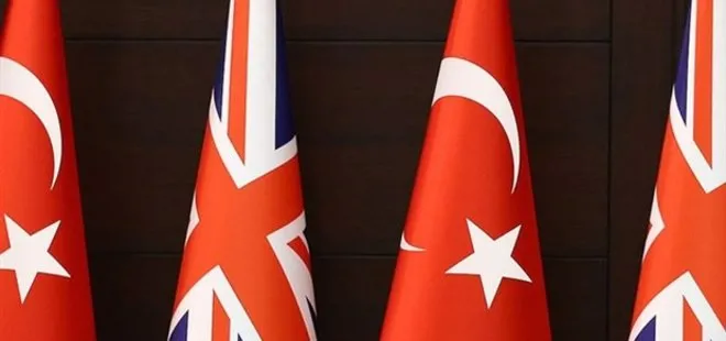 Genelkurmay Başkanı Güler, İngiliz mevkidaşı Carter ile görüştü