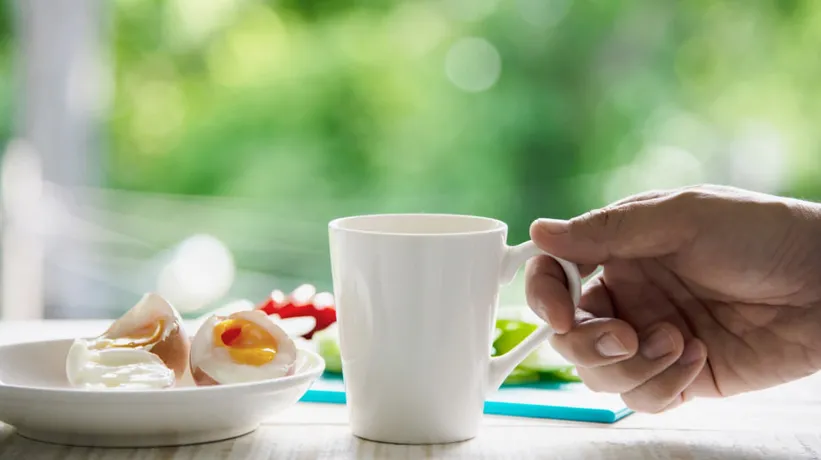 Sabah kahvesini güce dönüştürün! Uzmanı açıkladı: 5 adımda iltihap giderici kahve tarifi