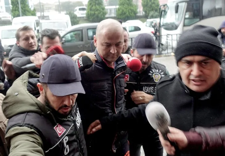 Papağana işkence eden Murat Özdemir 3 ay sonra çark etti! Son hali şaşırttı! Başta Acun Ilıcalı…
