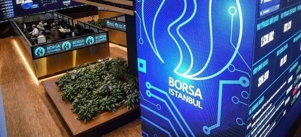 Son dakika: Merkez Bankası'nın açıklaması piyasalara güven verdi: Borsa uçtu dolar düştü! - 1