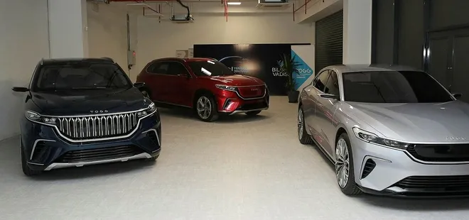 Son dakika: TOGG’dan yerli aracın fiyatıyla ilgili açıklama