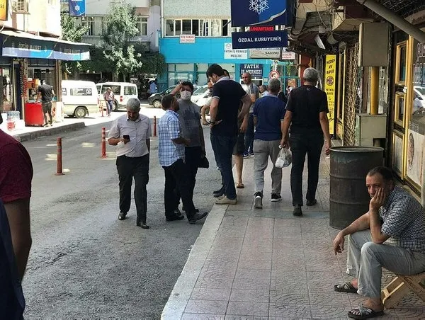 Malatya depremi büyük depremin habercisi mi? Uzman isimlerden dikkat çeken açıklama - 2