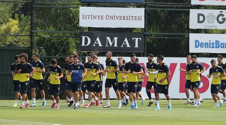 Fenerbahçe, Beşiktaş’ın gözdesine talip oldu