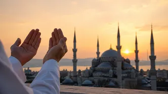 12 Haziran Cuma Hutbesi yayımlandı! Diyanet hicri yeni yıl öncesi o tehlikeye dikkat çekti