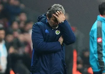 Eleştiri okları Aykut Kocaman'a çevrildi