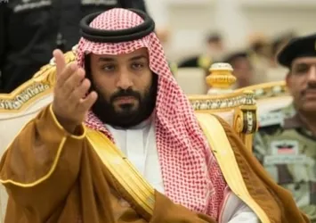 Suudi Prens Selman hakkında sert açıklama!