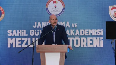 Soylu’dan tepki: Yazıklar olsun
