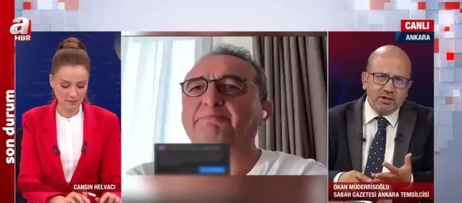 Gizli toplantı polemiği büyüyor! Kılıçdaroğlu ne yapacak? İmamoğlu hangi adımları atacak?