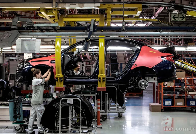 Otomotiv sektöründe çip krizi! Elon Musk tarih verip duyurdu: Bitecek 11