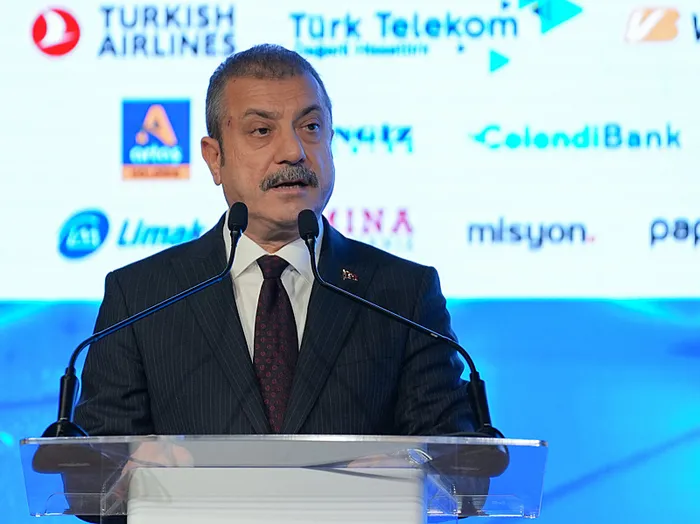 4-finansin-gelecegi-zirvesi-para-sohbetleri-turkuvaz-medyada-1735032095616.jpg Kavcıoğlu, Türkiye'nin finans alanında küresel güç ve merkez olduğunu ifade etti (AA)