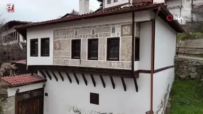 239 yıllık Mektepçiler Evi