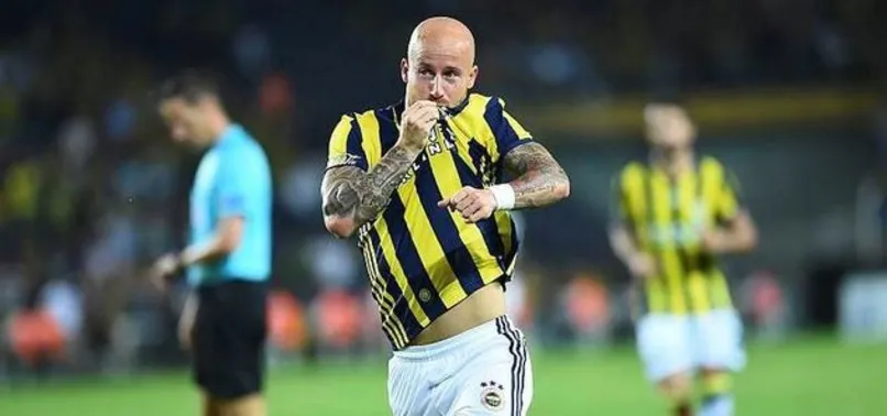 Miroslav Stoch'un kaderi yine değişmedi