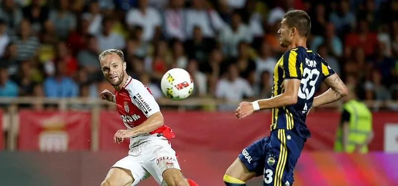 Zorya - Fenerbahçe maçı saat kaçta hangi kanalda?