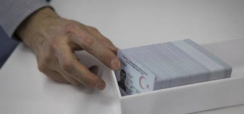 Yeni kimlik kartı ile ilgili flaş gelişme! Nüfus cüzdanlarını değiştirmeyenler dikkat | Son tarih belli oldu | Kimlik başvurusu nasıl yapılır?