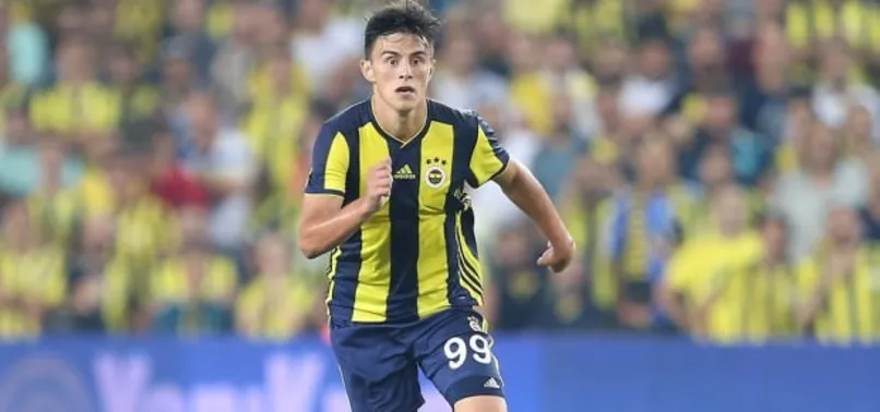TFF'den flaş Eljif Elmas kararı