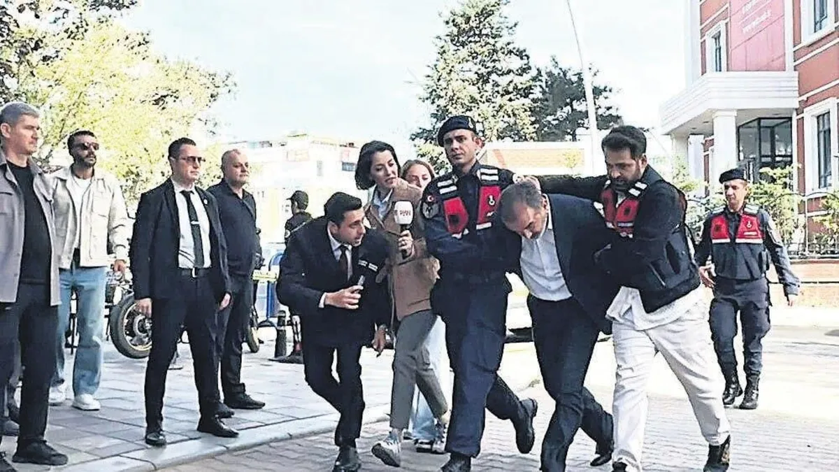 Yenidoğan Çetesi'ni çökerten Savcı Yavuz Engin ilk kez konuştu!