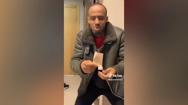 1669755122494.jpg Türk lirasına büyük saygısızlık! Yırtarak hakaret ettiler! 2 yabancı uyruklu şahıs gözaltında - 2