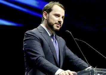 Son dakika: Eski Hazine ve Maliye Bakanı Berat Albayrak'tan "kayıp rezerv" iftiralarına 500.000 TL'lik tazminat davası!