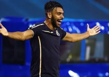Trabzonspor, Soudani'yi transfer etmek istiyor