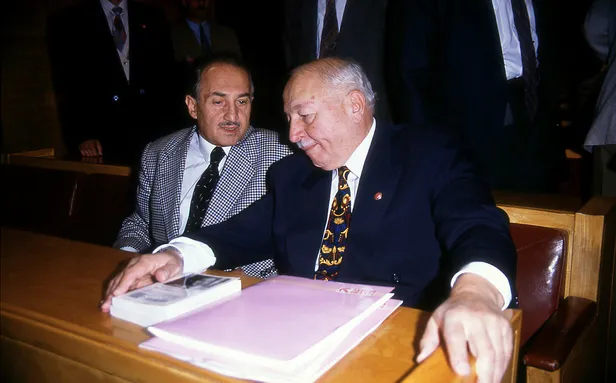 Oğuzhan Asiltürk kimdir, neden öldü? Saadet Partisi YİK Başkanı Oğuzhan Asiltürk kaç yaşındaydı?