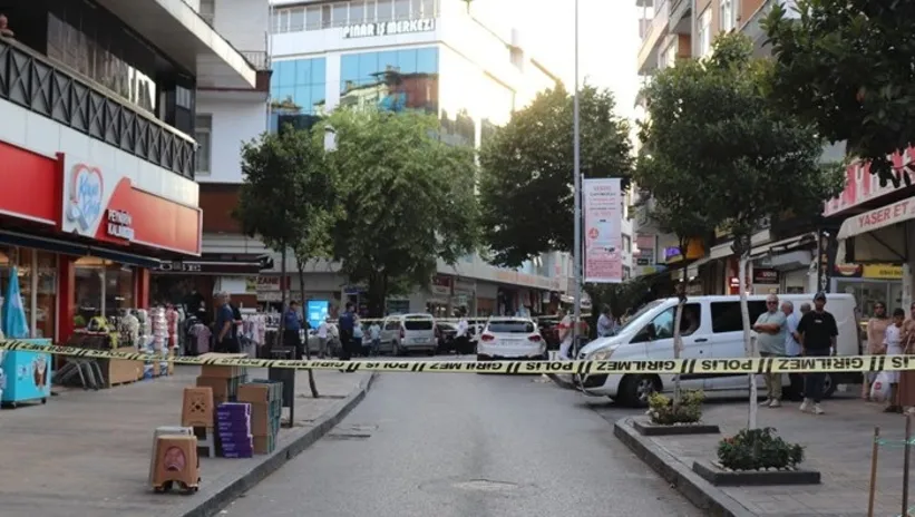 SİLAHLI SALDIRI DEHŞET! 3 KİŞİ YARALANDI 