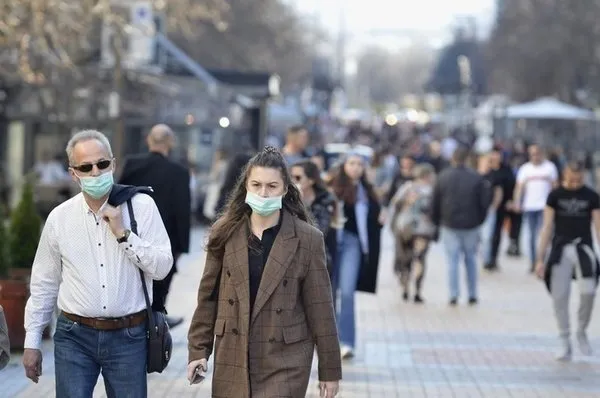 Son dakika: Ramazan ayında sokağa çıkma yasağı var mı? Ramazan ayında cumartesi ve pazar günü sokağa çıkma yasak mı? - 1