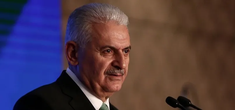 Başbakan Yıldırım: FETÖ küresel bir terör örgütüdür