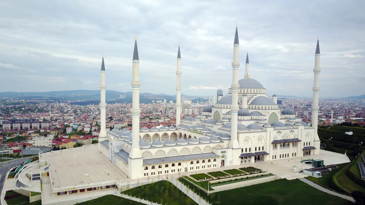 14 Kasım Cuma hutbesi konusu nedir? Tam metin - PDF OKU İNDİR