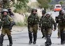 İsrail 1 Filistinliyi öldürdü