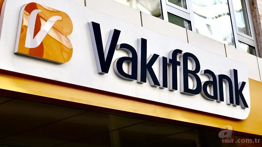 Vakıfbank, İNG, Halkbank, Ziraat Bankası, Garanti konut kredisi faizleri ne kadar? En düşük kredi faizleri hangi bankada? 4