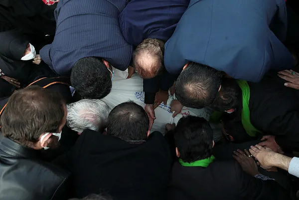 ABD'den son dakika Muhsin Fahrizade açıklaması: Suikastının ardında İsrail var! - 4