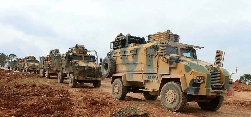 Türkiye'den ABD'ye yeni öneri