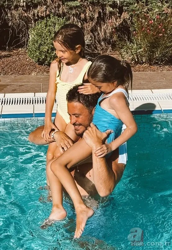 Pelin Akil ile Altan hayranlarını şaşırttı! "Yollarımızı ayırdık" demişti 4