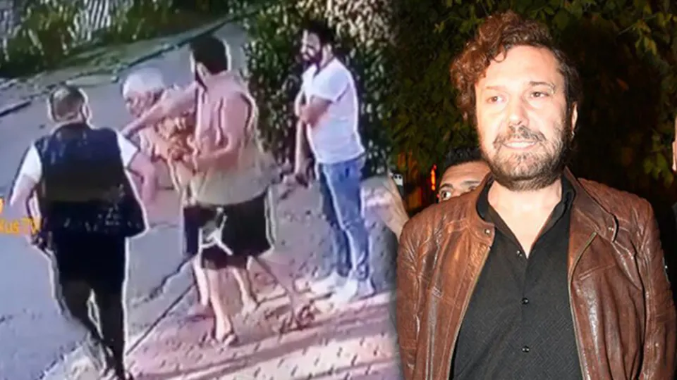 Komşusunu darbeden Halil Sezai: “Basına çok kırgınım…”