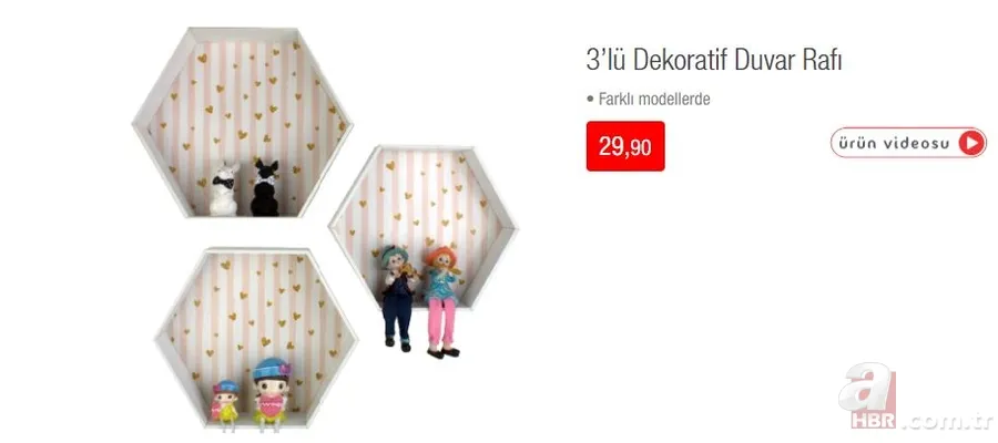 BİM aktüel ürünler 25 Ekim Cuma! BİM aktüel ürünler kataloğu listesinde yepyeni ürünler! 23