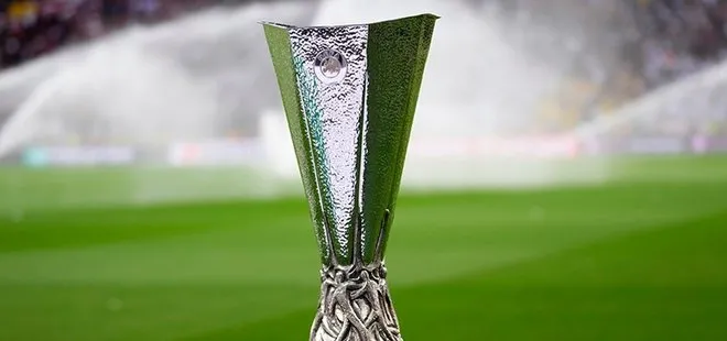 Temsilcilerimizin Avrupa’daki rakipleri belli oldu! Beşiktaş, Trabzonspor ve Başakşehir...