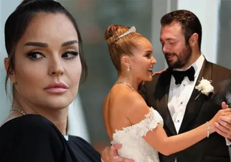 6 yıllık evlilik son buldu! Şarkıcı Bengü ve Selim Selimoğlu boşandı