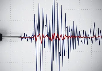 Son dakika: Muğla Marmaris'te deprem
